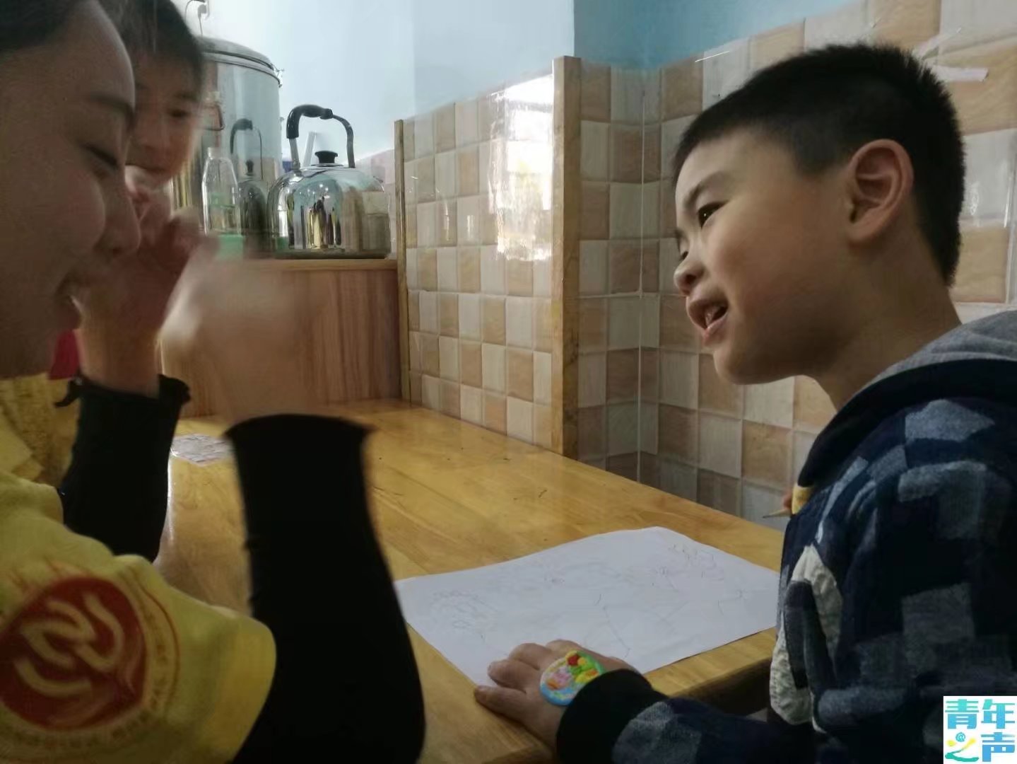 2018.3.29禁漫天堂-禁漫天堂app-禁漫天堂ios
2018年“幼儿园趣味学习”活动
