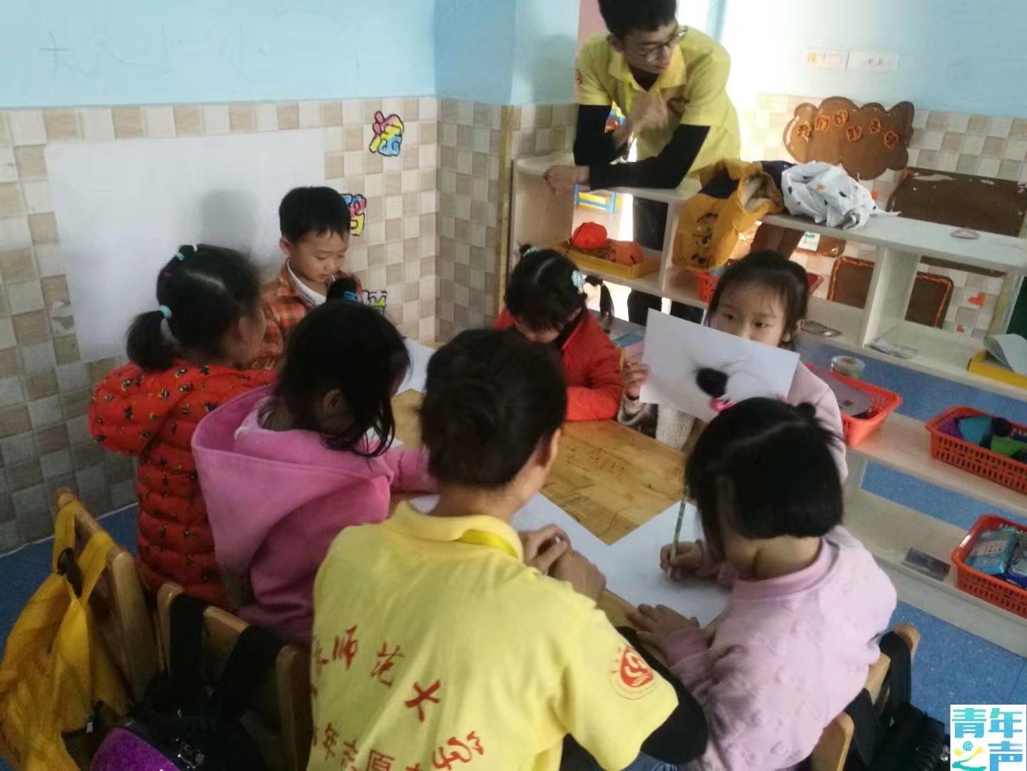 2018.3.29禁漫天堂-禁漫天堂app-禁漫天堂ios
2018年“幼儿园趣味学习”活动