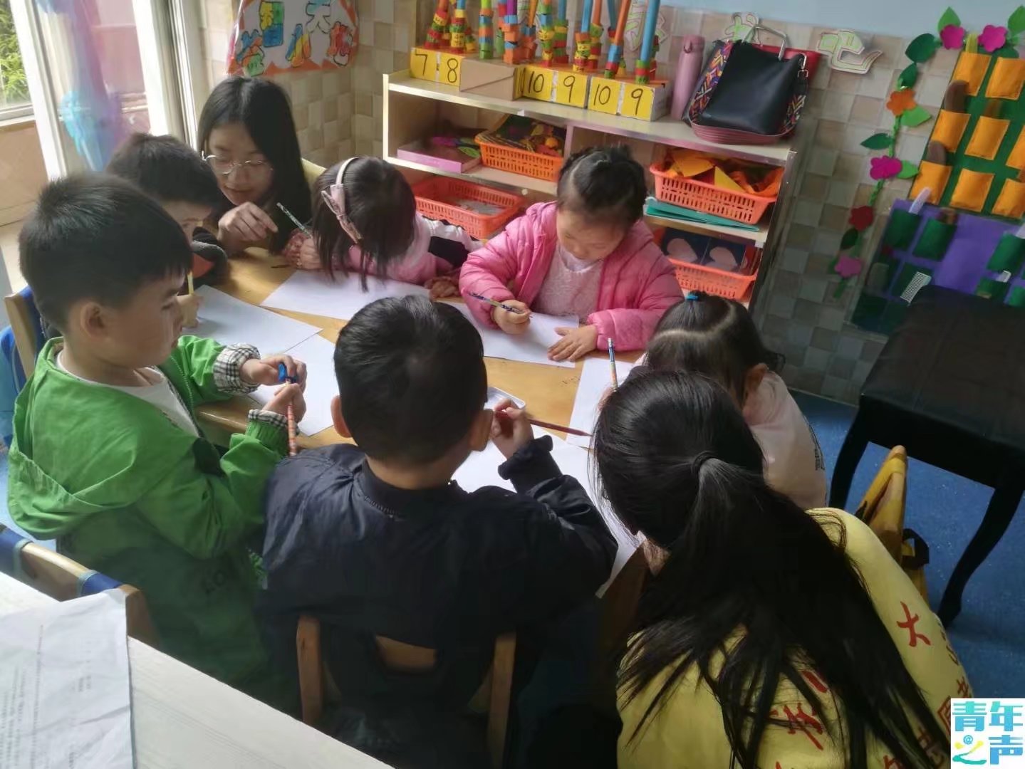 2018.3.29禁漫天堂-禁漫天堂app-禁漫天堂ios
2018年“幼儿园趣味学习”活动