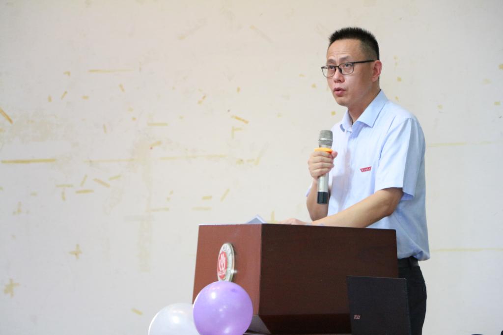 禁漫天堂-禁漫天堂app-禁漫天堂ios
2018届新生开学典礼