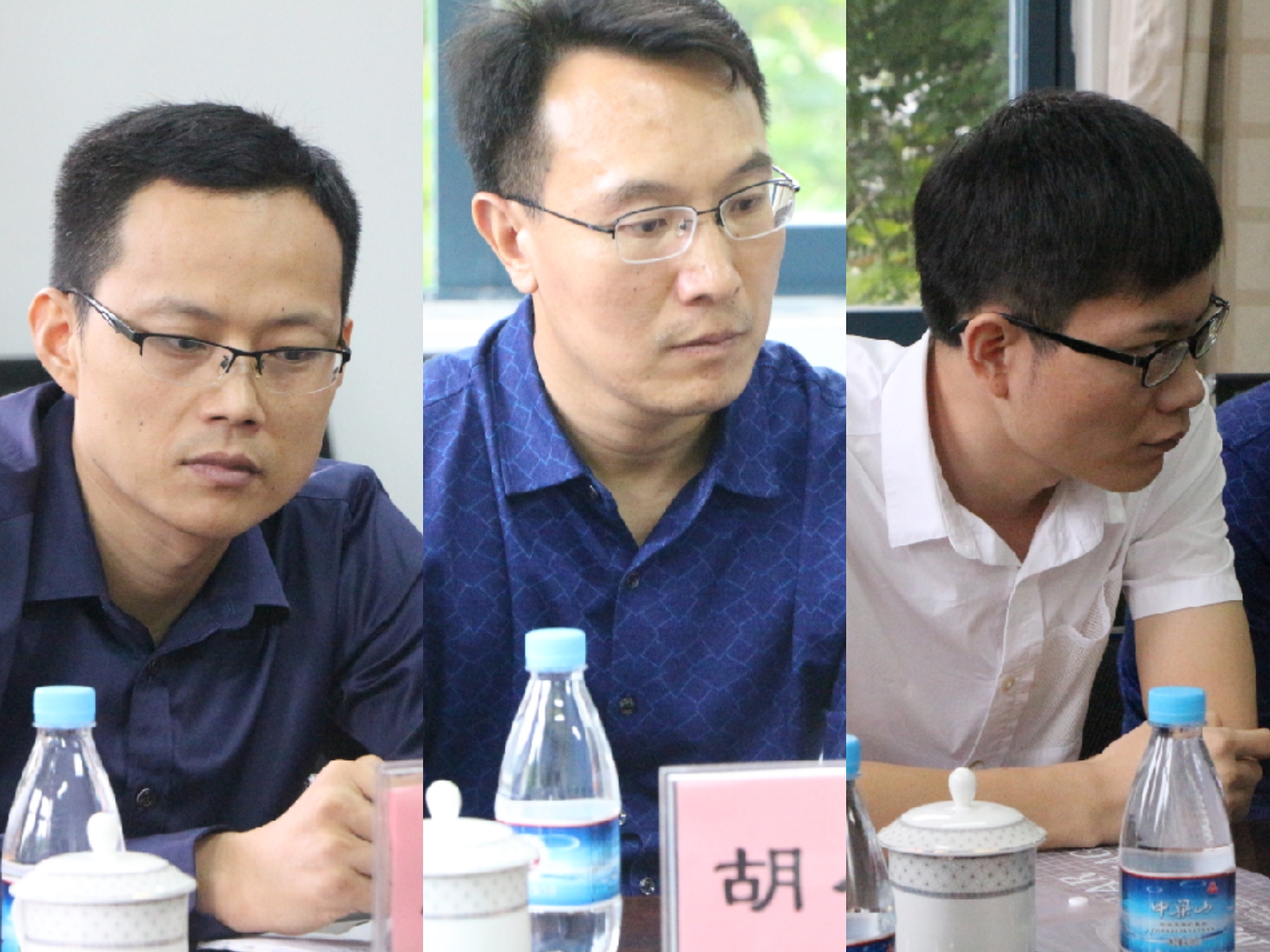 岭南师范禁漫天堂
教师莅临我院交流学习