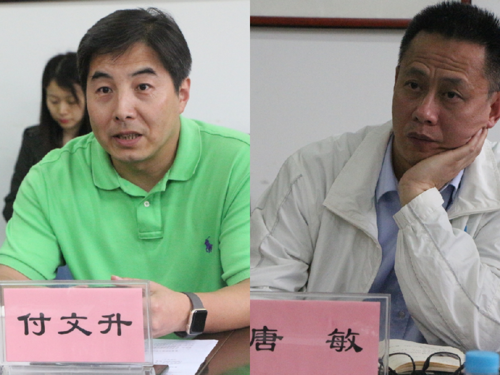 岭南师范禁漫天堂
教师莅临我院交流学习