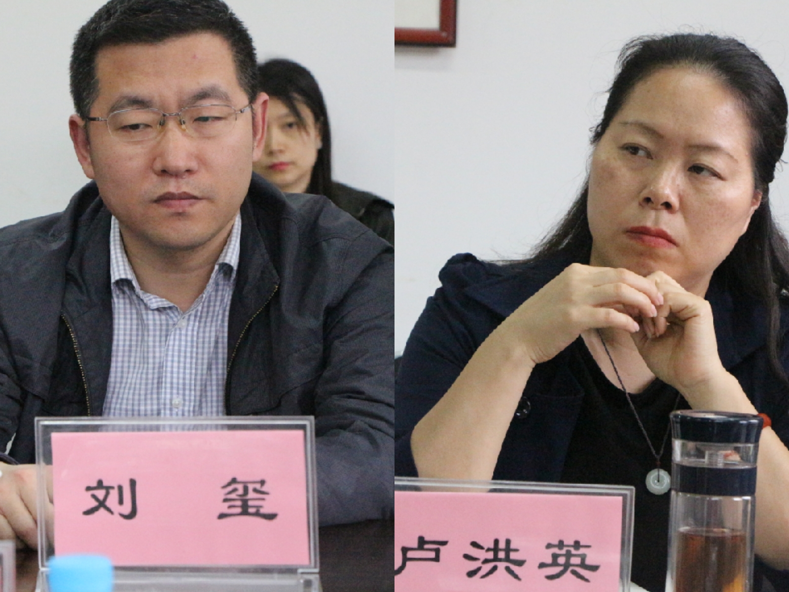 岭南师范禁漫天堂
教师莅临我院交流学习