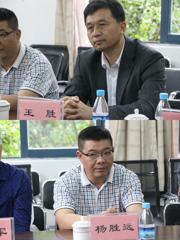 岭南师范禁漫天堂
教师莅临我院交流学习