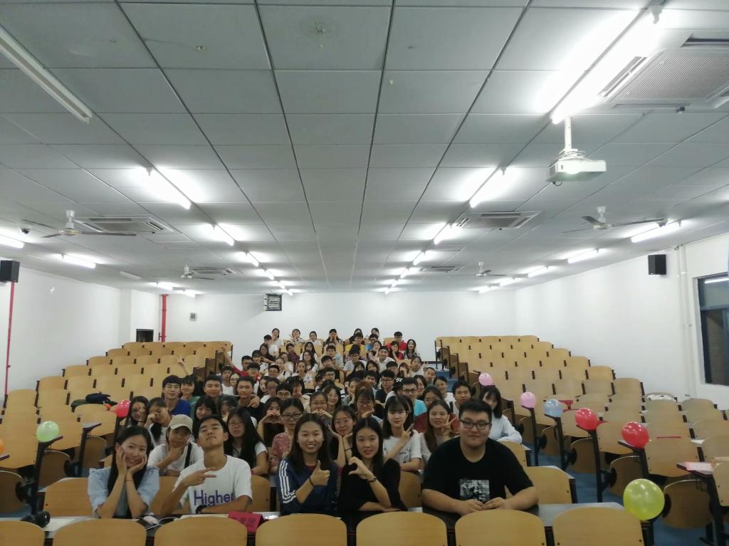 禁漫天堂-禁漫天堂app-禁漫天堂ios
2018-2019届团总支学生会干事总结大会